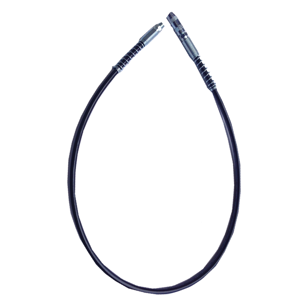 STM 1 Metre Flexible Hose with Coupler – DJL8030