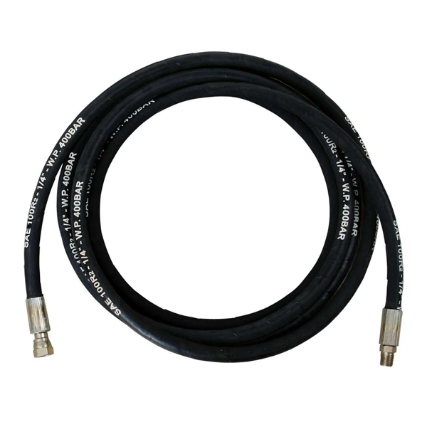 STM 1.5 Metre Oil Hose - 1/2"