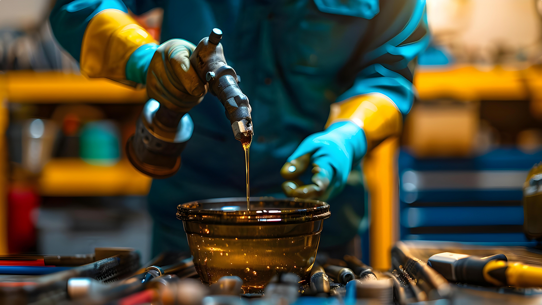 Shop Grease Pumps & Grease Equipment Online | STM NZ