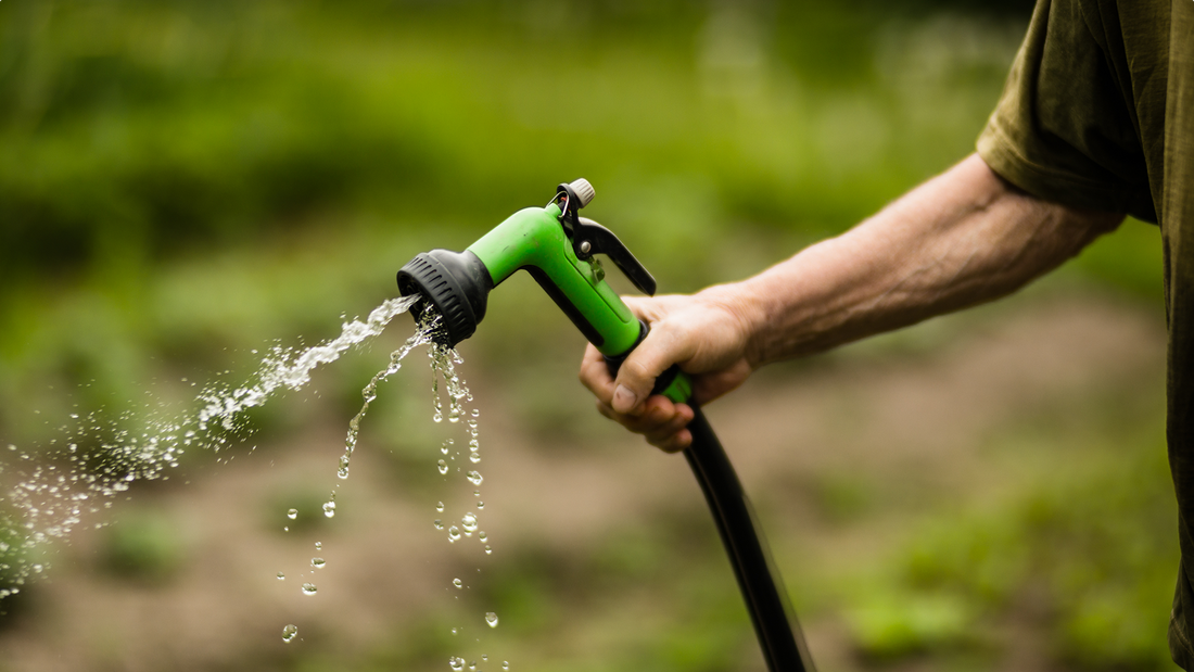 Why STM Hose Reels are best choice in  NZ Industries | STM NZ