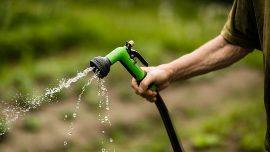 Why STM Hose Reels are best choice in  NZ Industries | STM NZ