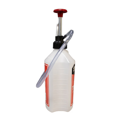 1 Litre Tom Thumb Oil Pump – Compact Top-Up Utility Pump