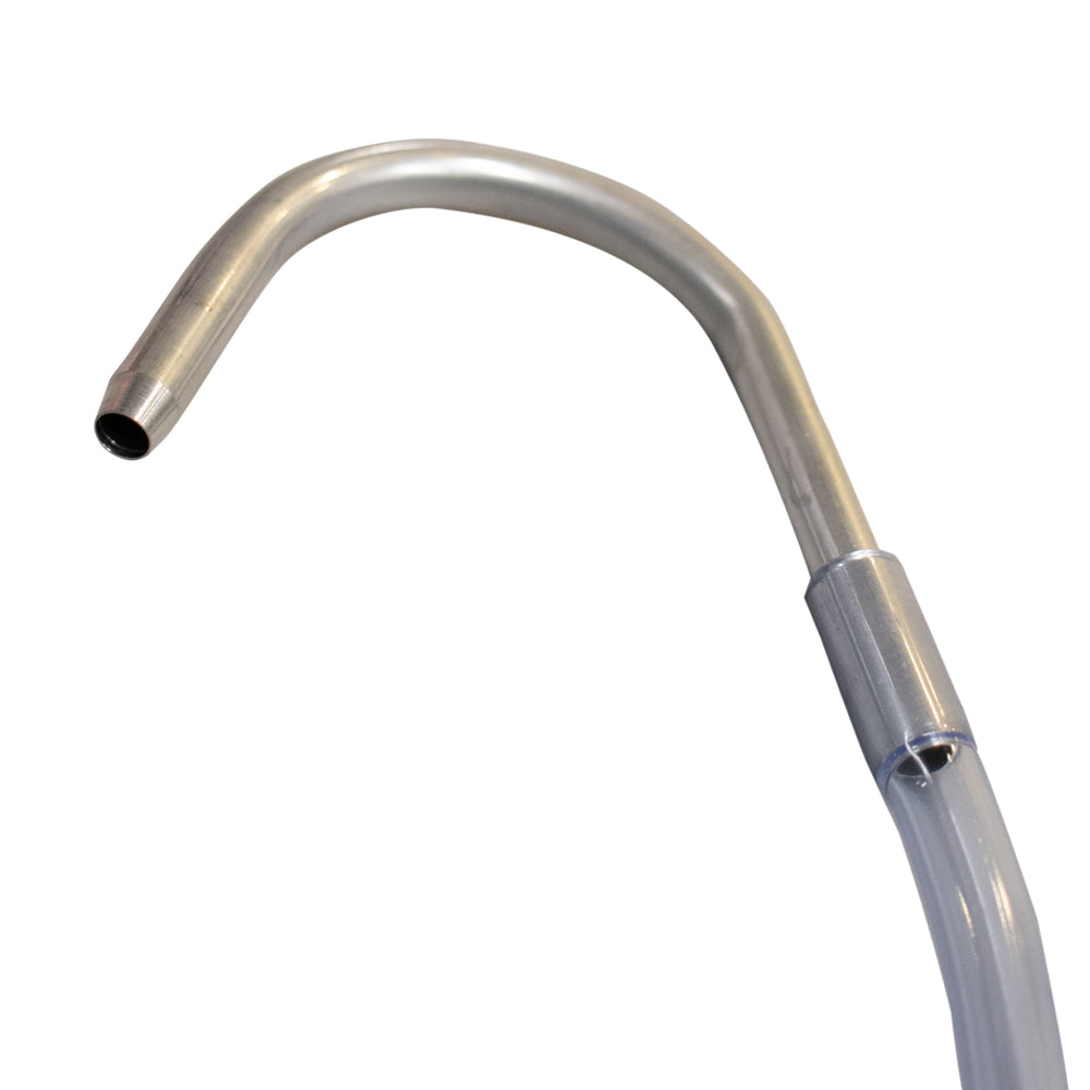 1 Litre Tom Thumb Oil Pump – Compact Top-Up Utility Pump