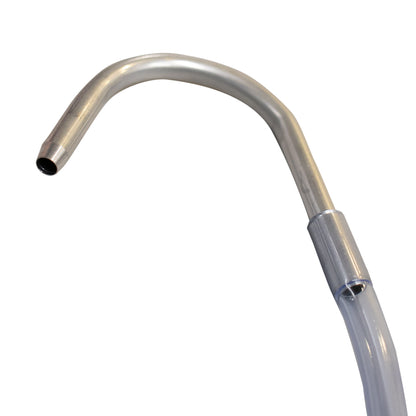1 Litre Tom Thumb Oil Pump – Compact Top-Up Utility Pump