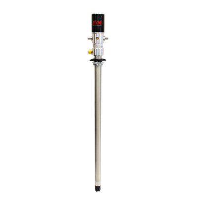 3:1 Air Operated Oil Pump - Long Series