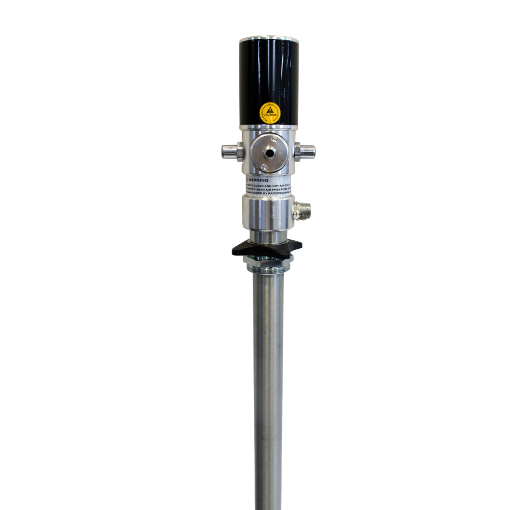 3:1 Air Operated Oil Pump - Long Series