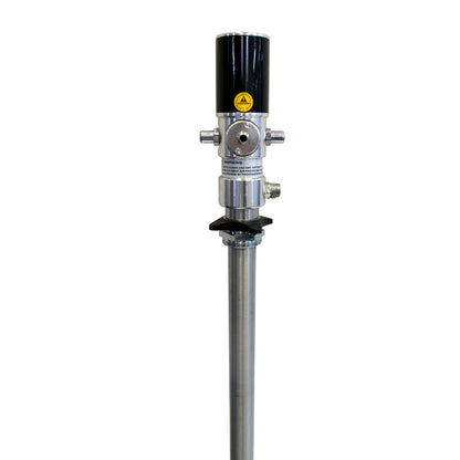 3:1 Air Operated Oil Pump - Long Series