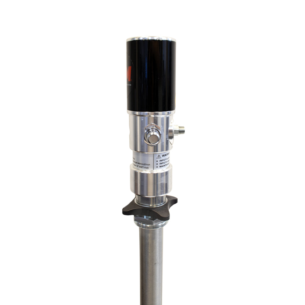 3:1 Air Operated Oil Pump - Long Series