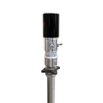 3:1 Air Operated Oil Pump - Long Series