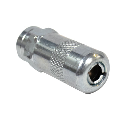Quick-Release Grease Coupler – with 1/8" BSP Connection