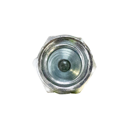 Quick-Release Grease Coupler – with 1/8" BSP Connection