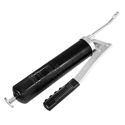 STM 450g Pistol Grip Grease Gun – Heavy-Duty Zinc Die-Cast Grease Gun