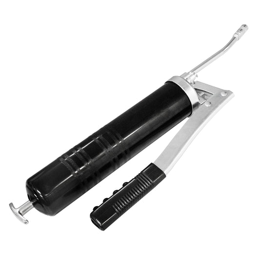 STM 450g Pistol Grip Grease Gun – Heavy-Duty Zinc Die-Cast Grease Gun