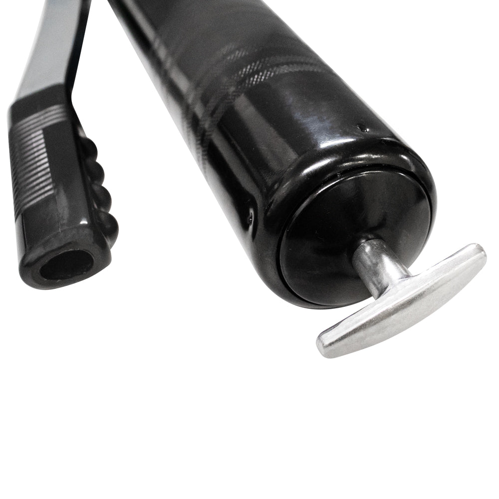 STM 450g Pistol Grip Grease Gun – Heavy-Duty Zinc Die-Cast Grease Gun