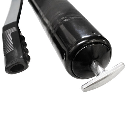 STM 450g Pistol Grip Grease Gun – Heavy-Duty Zinc Die-Cast Grease Gun