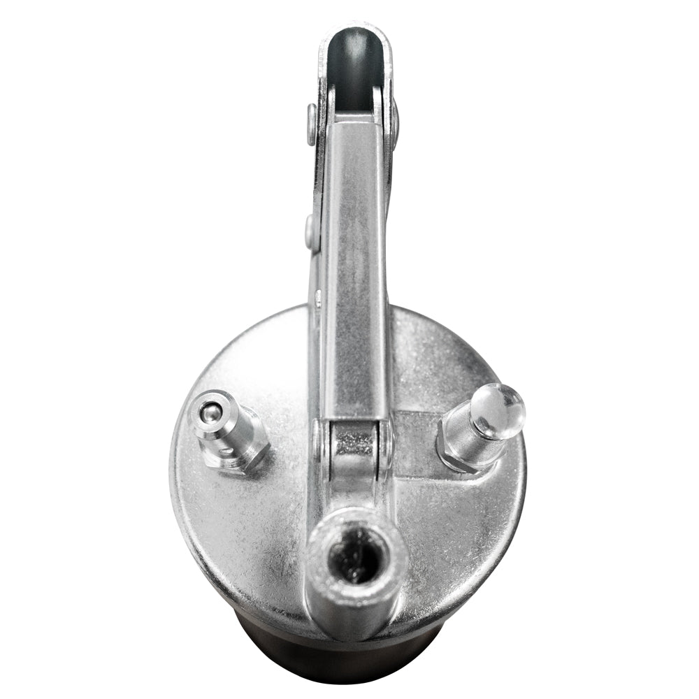 STM 450g Pistol Grip Grease Gun – Heavy-Duty Zinc Die-Cast Grease Gun