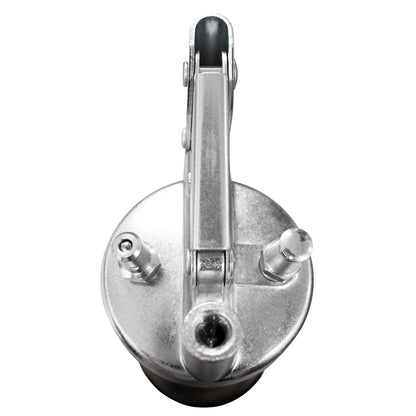 STM 450g Pistol Grip Grease Gun – Heavy-Duty Zinc Die-Cast Grease Gun