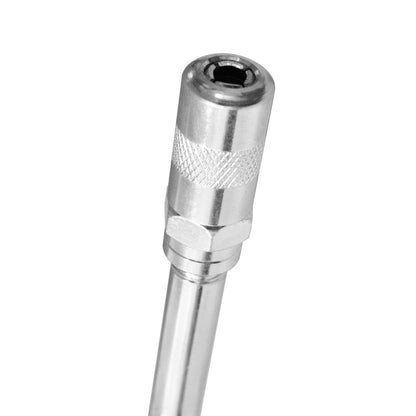 STM 450g Pistol Grip Grease Gun – Heavy-Duty Zinc Die-Cast Grease Gun