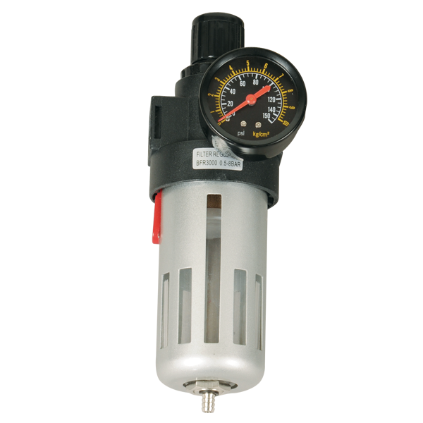 Air Filter / Regulator