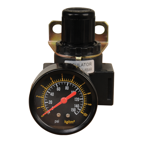 Air Regulator