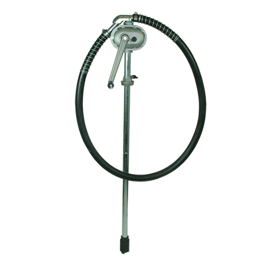 205 Litre High Flow Rotary Action Pump - STM NZ