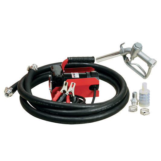 12 Volt Diesel Transfer Kit - STM NZ