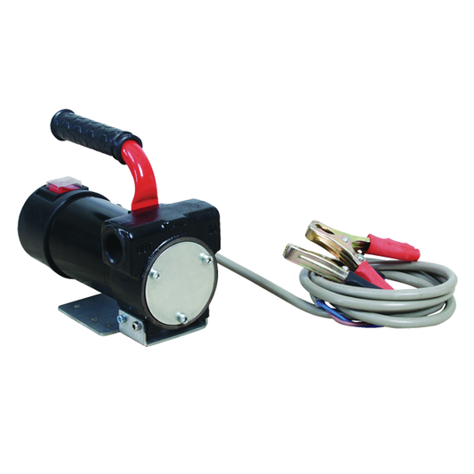 12 Volt Diesel Pump Motor - 40LPM