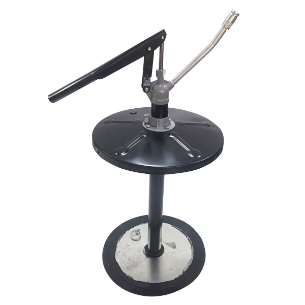 Shop 20Kg Grease Pump for Quick Gun Refilling |STM NZ