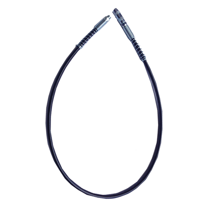 STM 1 Metre Flexible Hose with Coupler – DJL8030