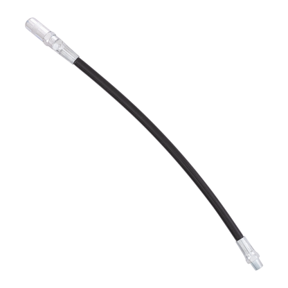 Hose 12" Nylon With Coupler - STM NZ