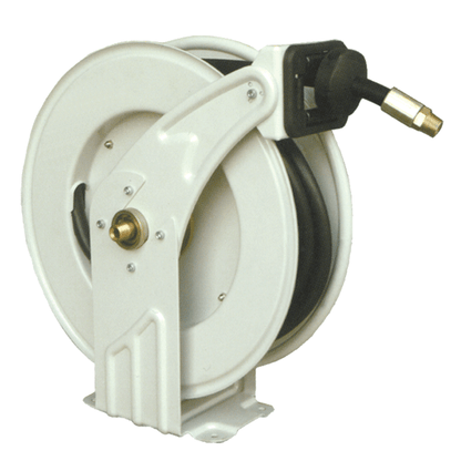 Spring Rewind Hose Reel - STM NZ