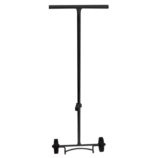 60 Litre Drum Trolley - STM NZ