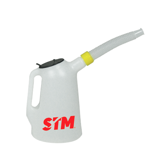2 Litre Oil Jug