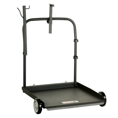 205L Oil Drum Trolley