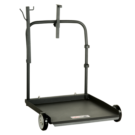 205L Oil Drum Trolley