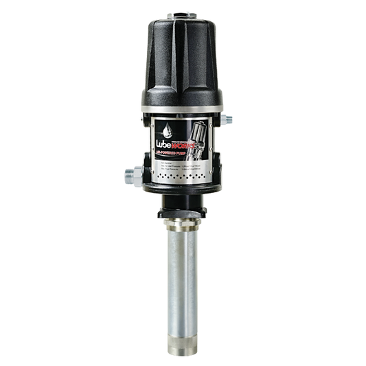 5:1 High Volume Air Operated Oil Pump - 40LPM