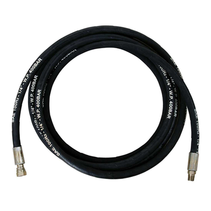 STM 1.5 Metre Oil Hose - 1/2"
