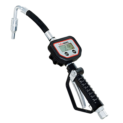 Digital Oil Control Nozzle 1/2" - Flexi Spout