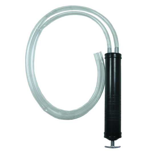 2 Way Oil Suction Gun - STM NZ