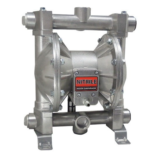 Diaphragm Pump Air 25mm - STM NZ