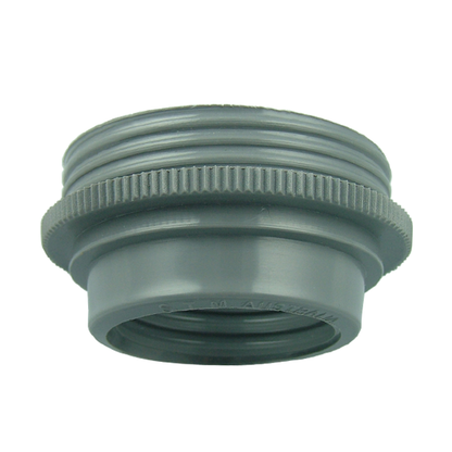 20 Litre Drum Adaptor - Grey