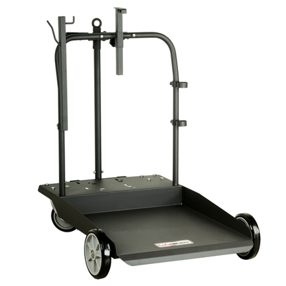 205 Litre Drum Trolley Suitable For Hose Reel