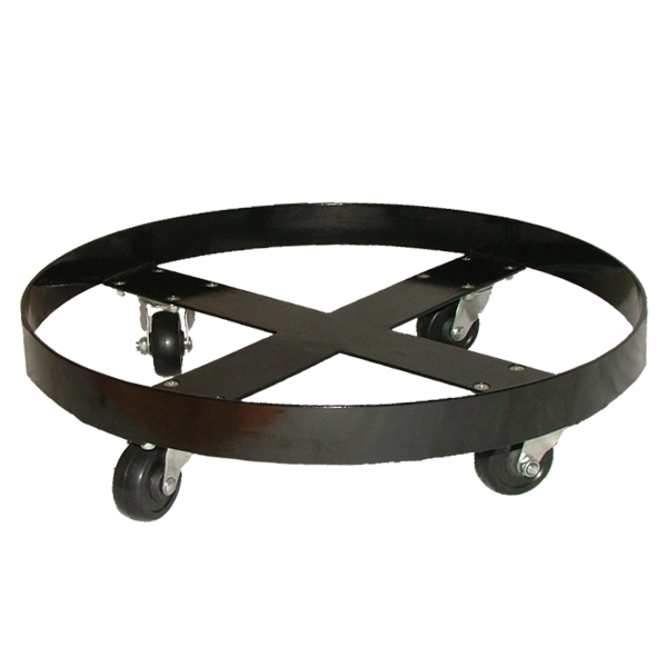 205 Litre Drum Dolly
