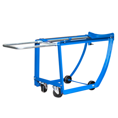 Tilting Drum Trolley