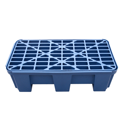 Modular Spill Containment Pallet - STM NZ