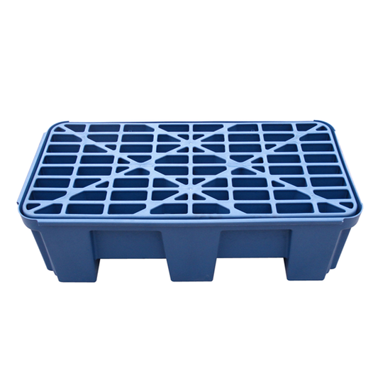 Modular Spill Containment Pallet - STM NZ